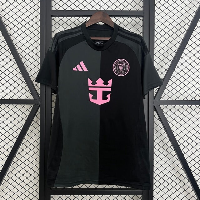 Inter Miami Visitante 25/26