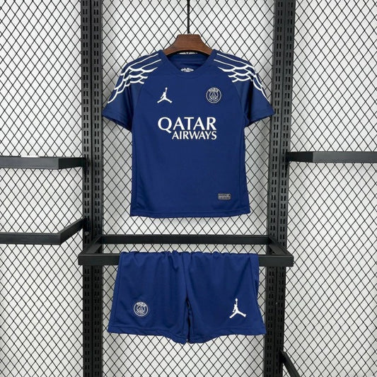 PSG Alternativa 24/25 Conjunto Infantil