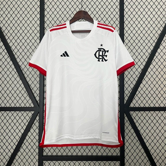 Stock - Flamengo Visitante 24/25