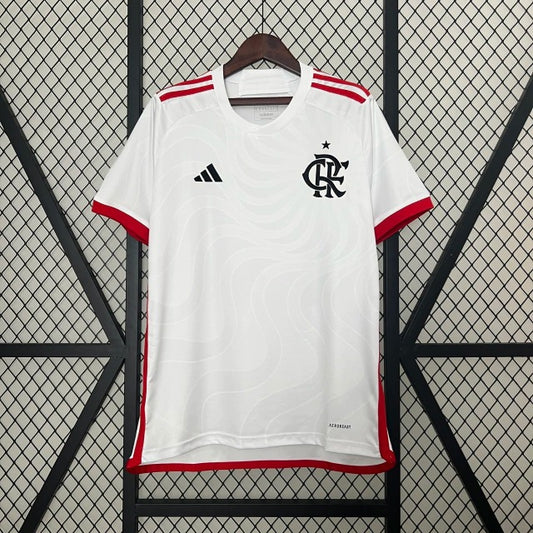 Stock - Flamengo Visitante 24/25