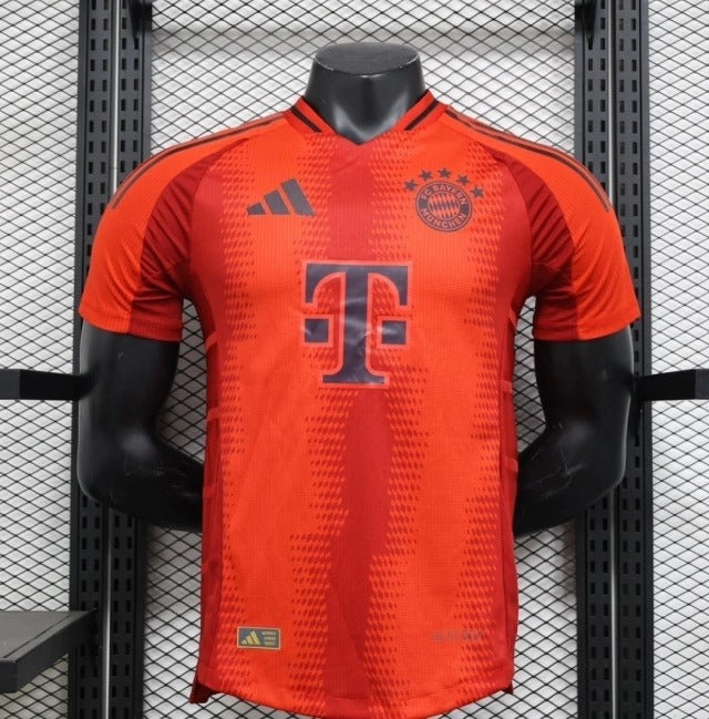 Bayern Local 24/25 Versión Jugador
