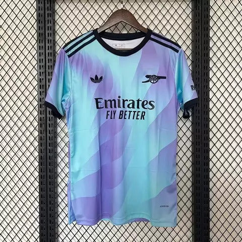 Arsenal Alternativa 24/25