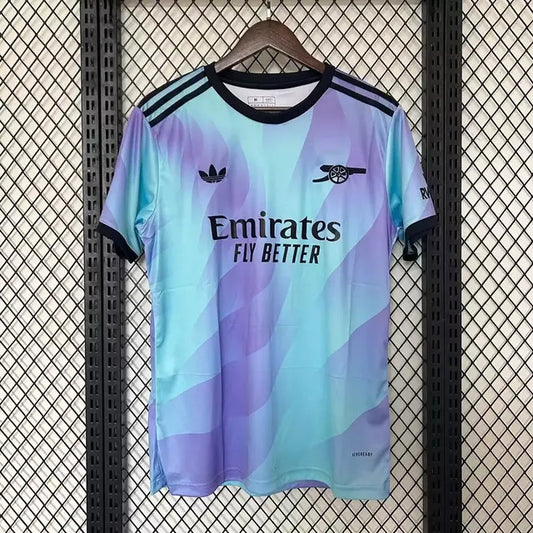 Stock - Arsenal Alternativa 24/25