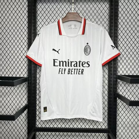 Milan Visitante 24/25