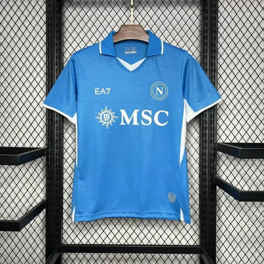 Stock - Napoli Local 24/25