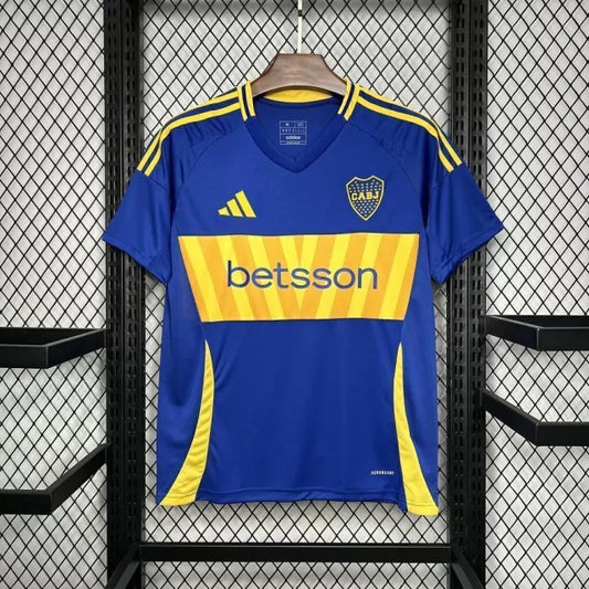 Boca Juniors Local 24/25