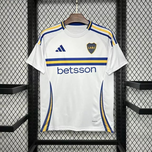 Boca Juniors Visitante 24/25