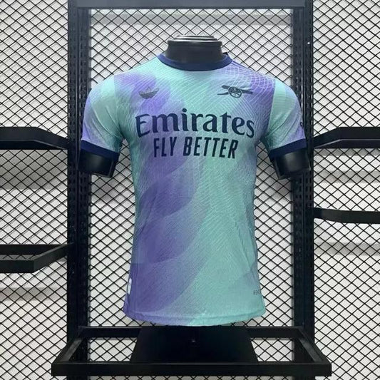 Arsenal Alternativa 24/25 Versión Jugador