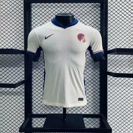 Chelsea Visitante 24/25 Versión Jugador