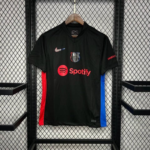 Barcelona Visitante 24/25