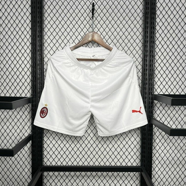 Short Milan Visitante 24/25
