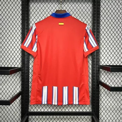 Atlético de Madrid Local 24/25