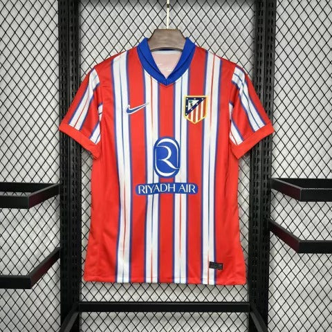 Atlético de Madrid Local 24/25