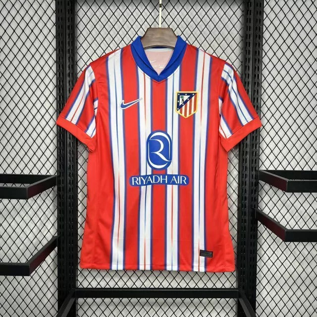 Stock - Atlético Madrid Local 24/25
