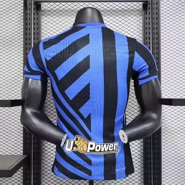 Inter Milan Local 24/25 Versión Jugador
