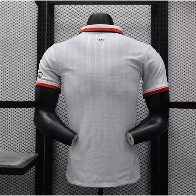 Milan Visitante 24/25 Versión Jugador
