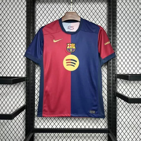 Barcelona Local 24/25