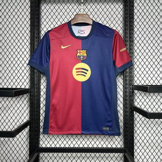 Stock - Barcelona Local 24/25