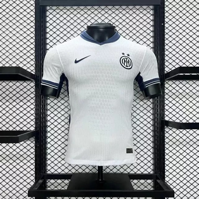 Inter Milan Visitante 24/25 Versión Jugador