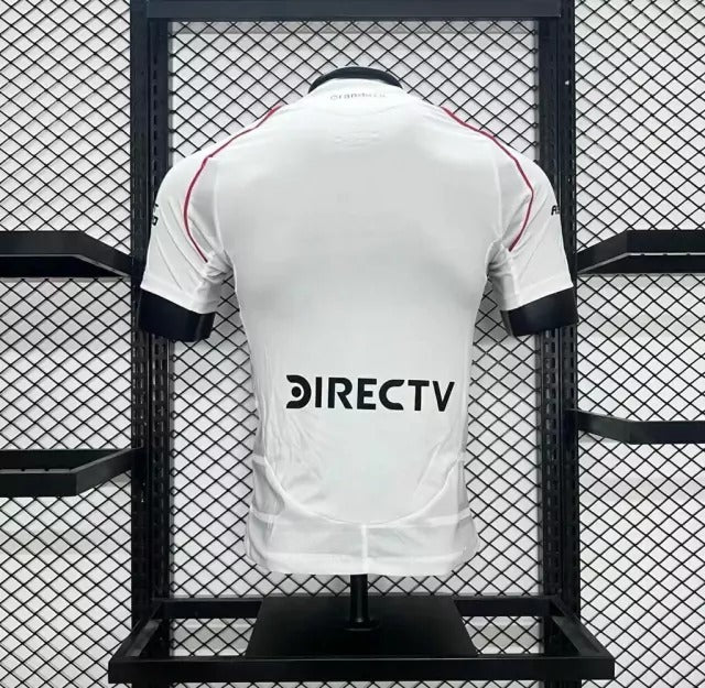 River Plate Local 24/25 Versión Jugador
