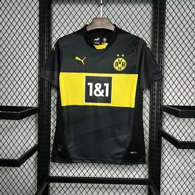 Dortmund Visitante 24/25