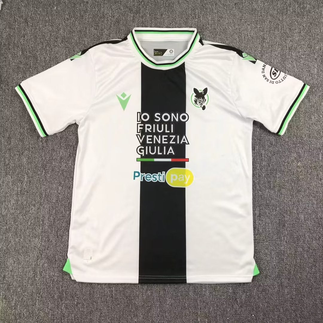 Udinese Local 23/24