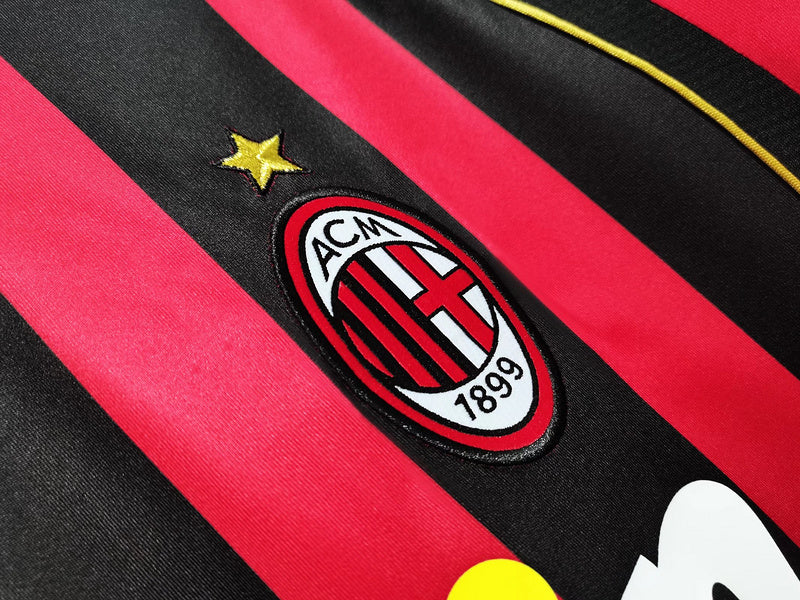 Milan Local 06/07