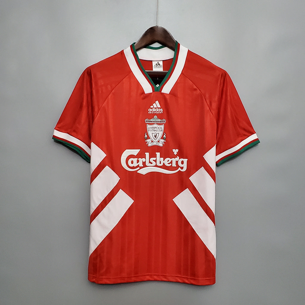 Liverpool Local 93/95