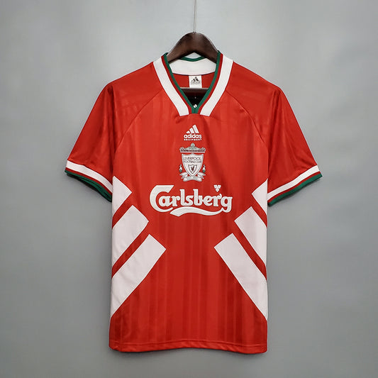 Liverpool Local 93/95