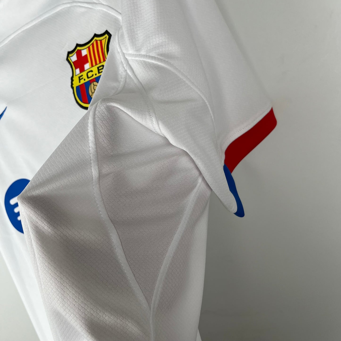 Barcelona Visitante 23/24