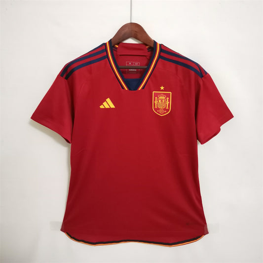 España Local 2022