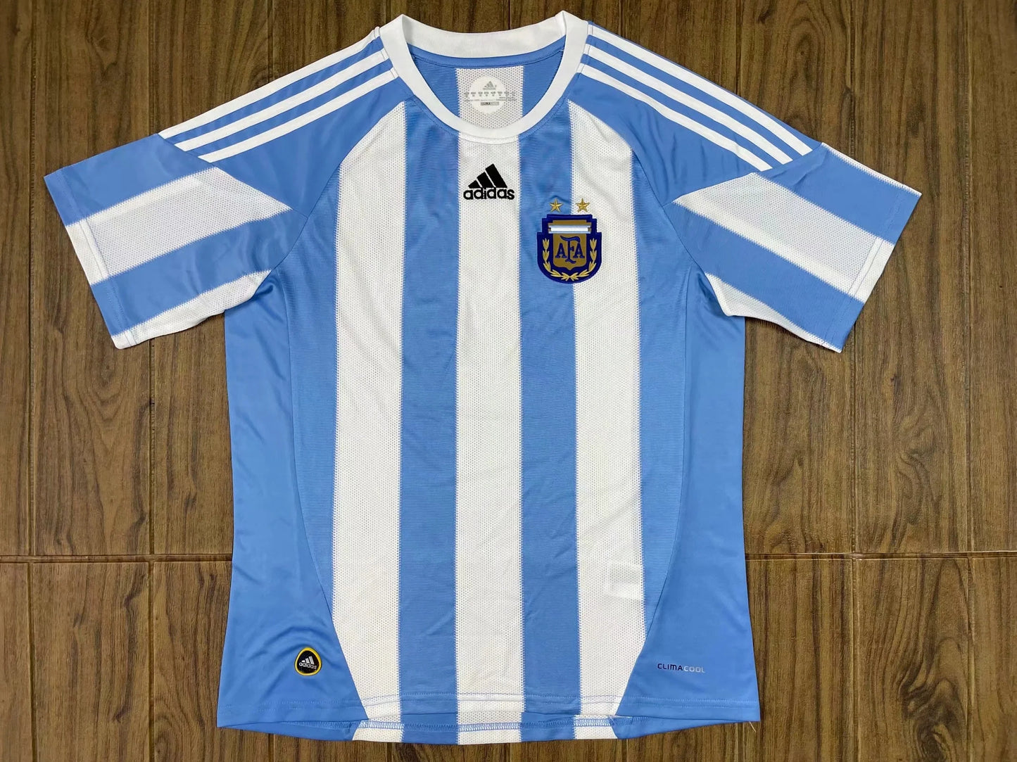 Argentina Local 2010