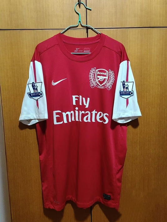 Arsenal Local 11/12