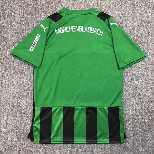 Mönchengladbach Visitante 23/24