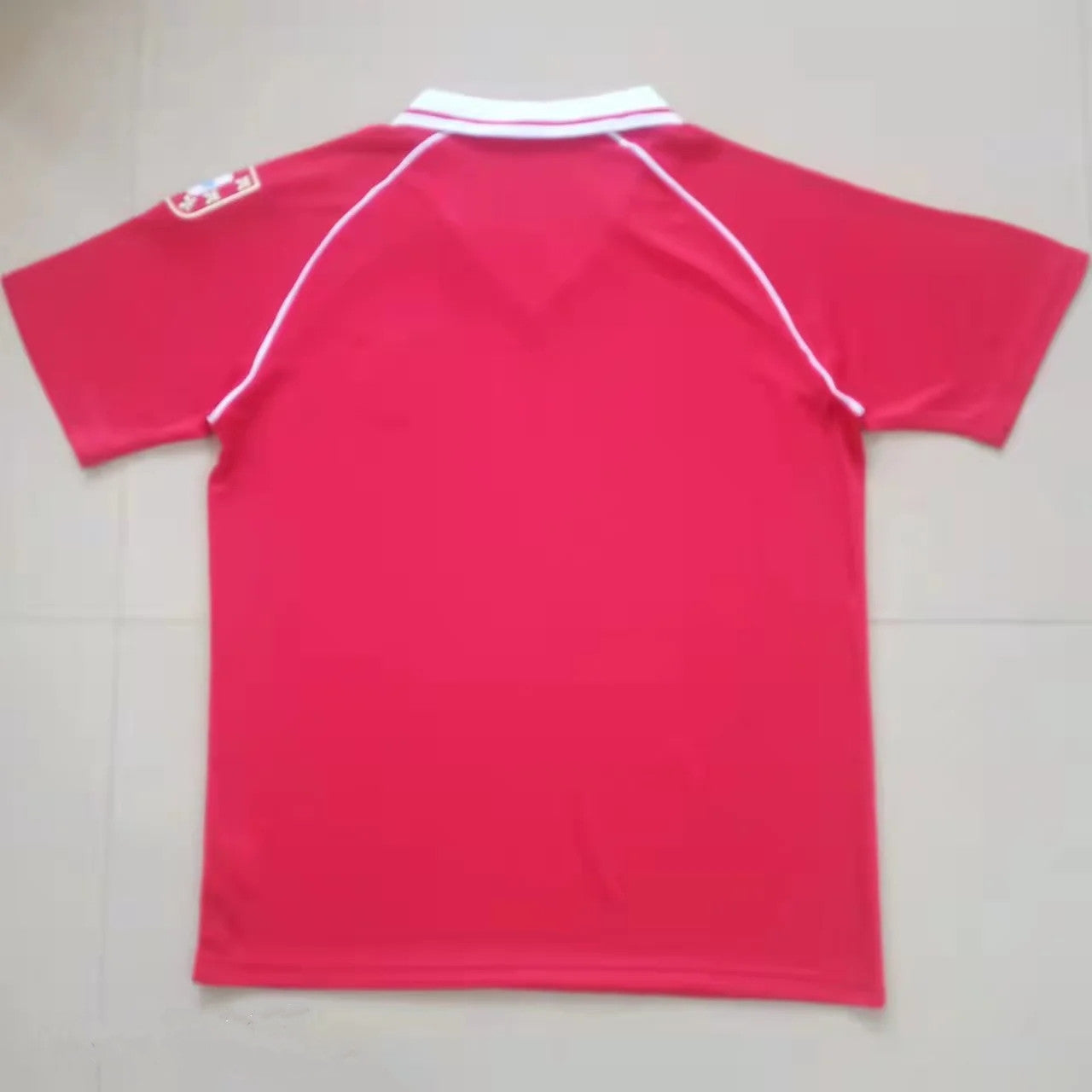 Benfica Local 94/95