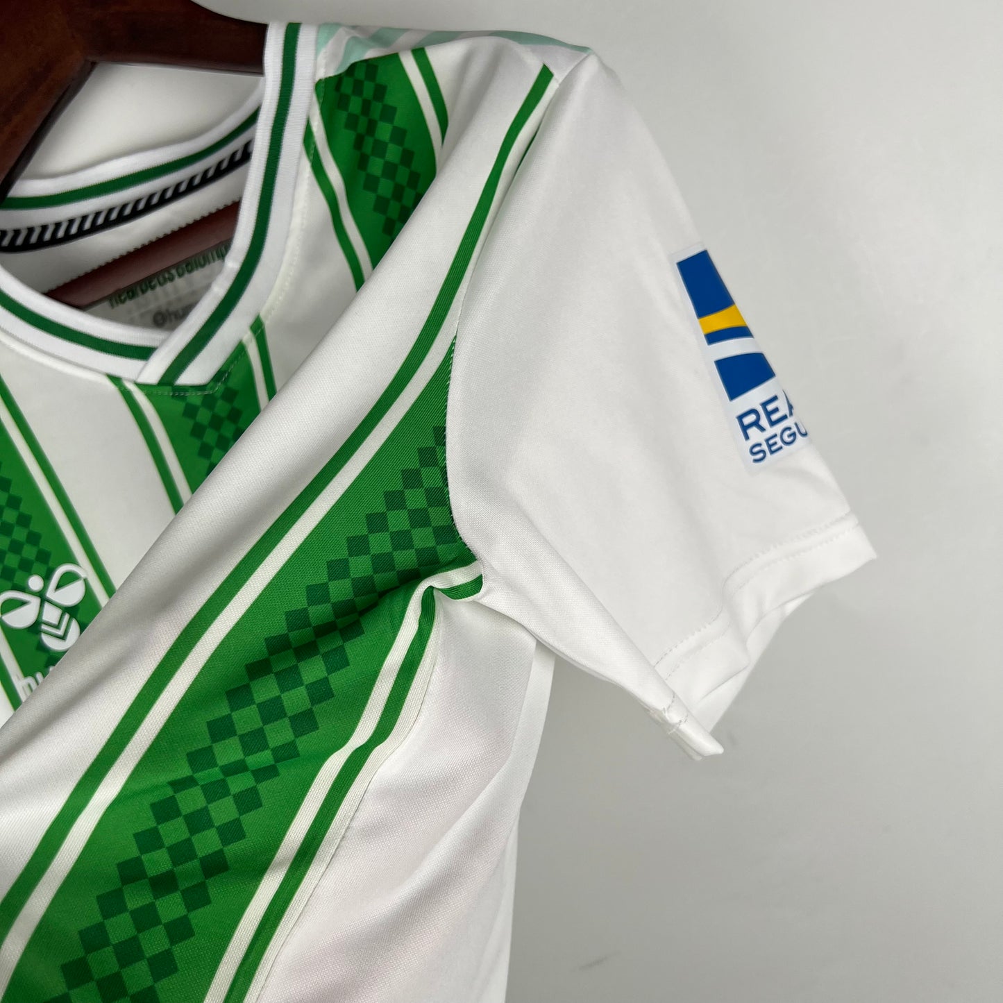 Real Betis Local 23/24
