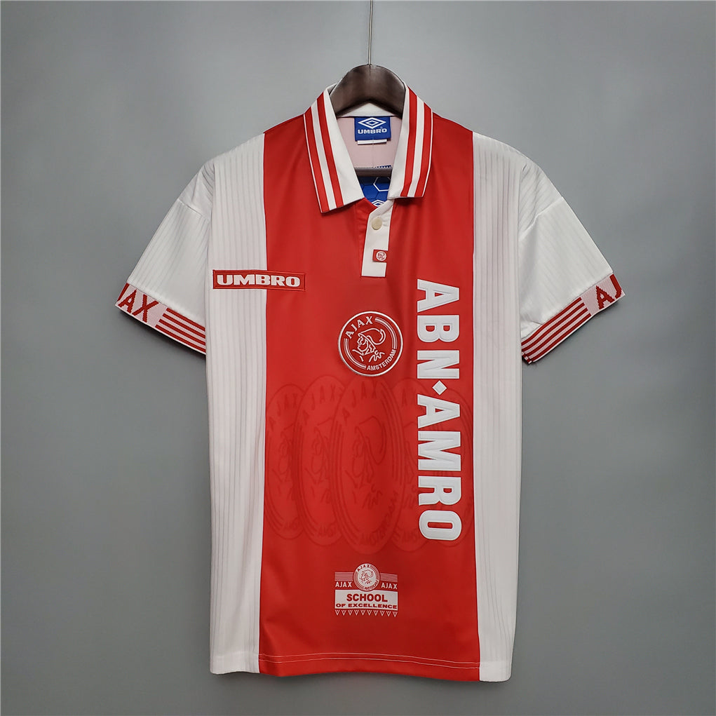 Ajax Local 97/98