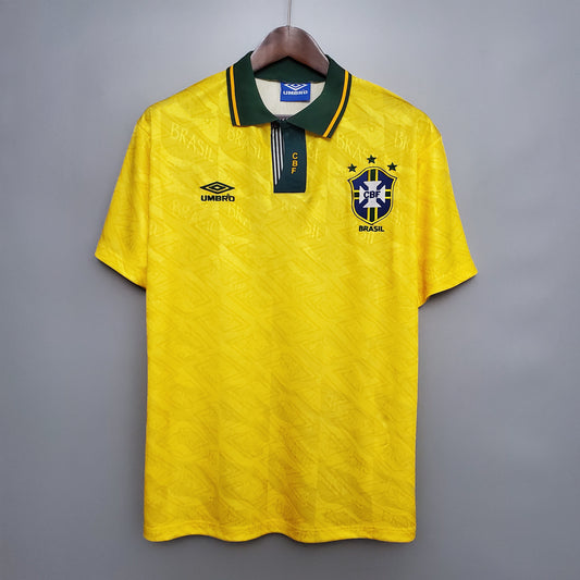 Brasil Local 92/93