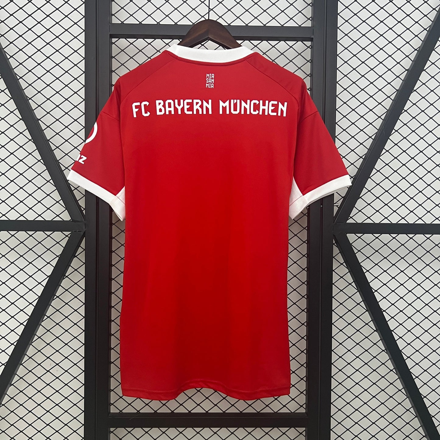 Bayern Local 25/26