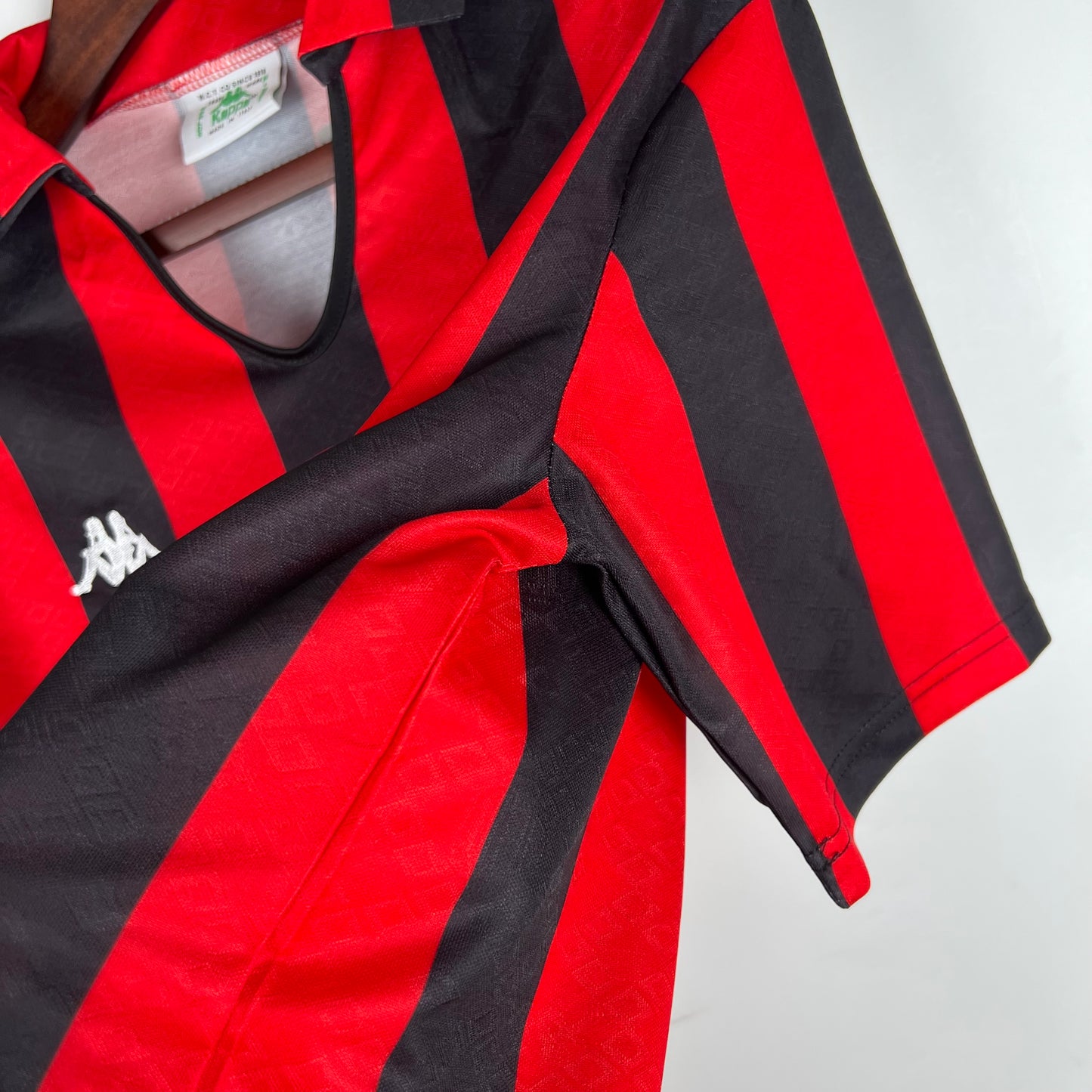 Milan Local 89/90