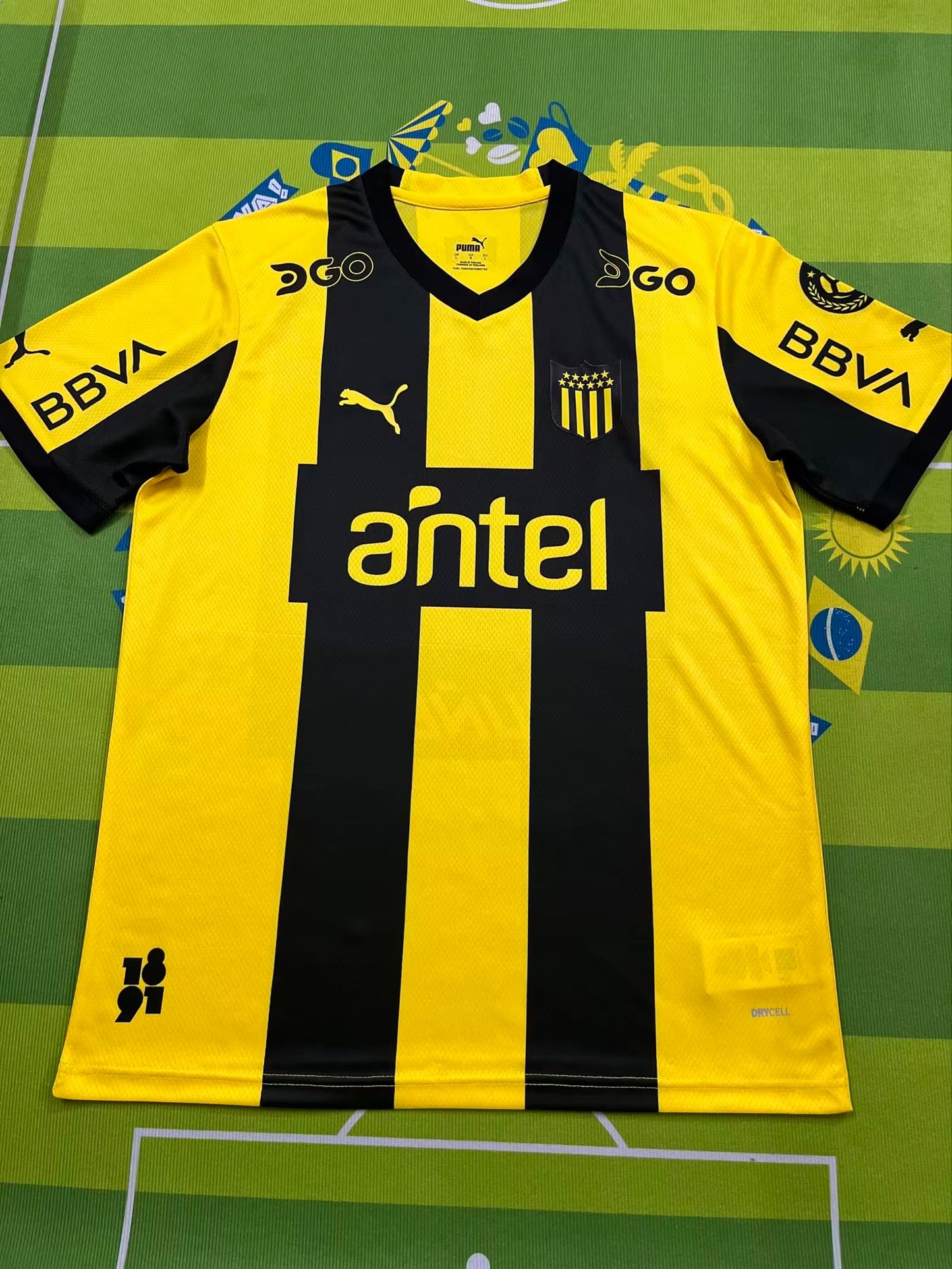 Peñarol Local 2023