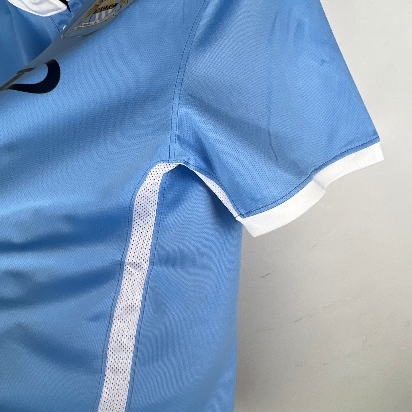 Manchester City Local 15/16
