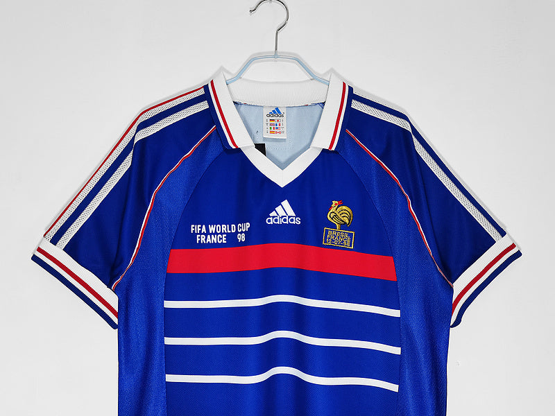 Francia Local 1998