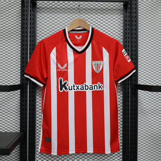 Athletic Bilbao Local 23/24