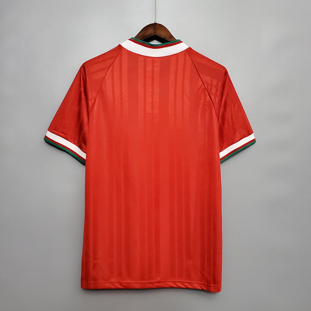 Liverpool Local 93/95