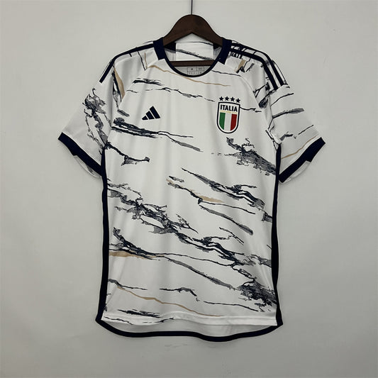 Italia Visitante 23/24