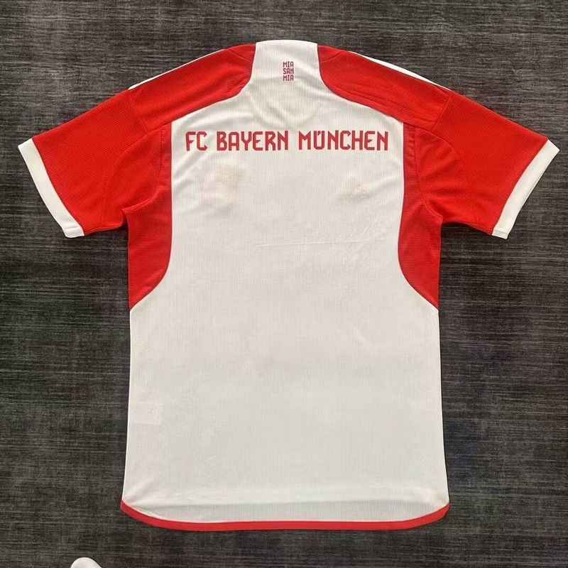 Bayern Local 23/24