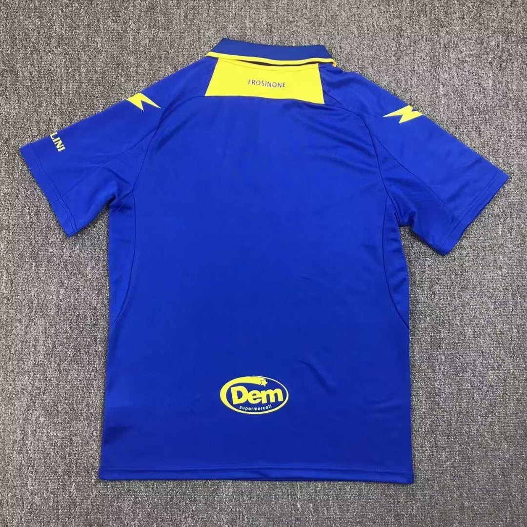 Frosinone Alternativa 23/24