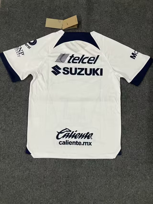 Pumas Local 23/24
