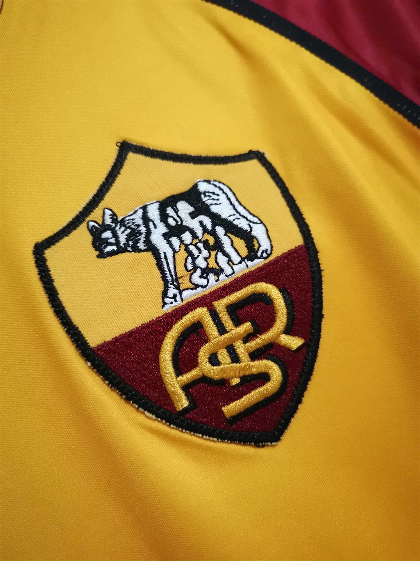 Roma Local 01/02